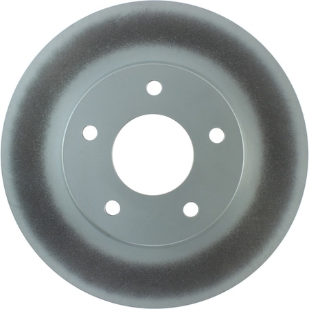 Centric Parts Gcx Brake Rotor, 320.46061 320.46061